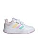 Adidas Tensaur Sport 3.0 kids' shoes white KI6506