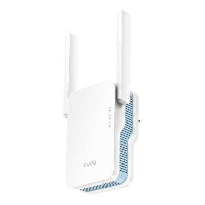 11. Cudy RE1200 Wi-Fi Signal Booster