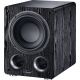 6. Magnat Alpha RS8 Active Subwoofer Black