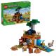 LEGO MINECRAFT 21269 Minecraft Battleship Mine Expedition