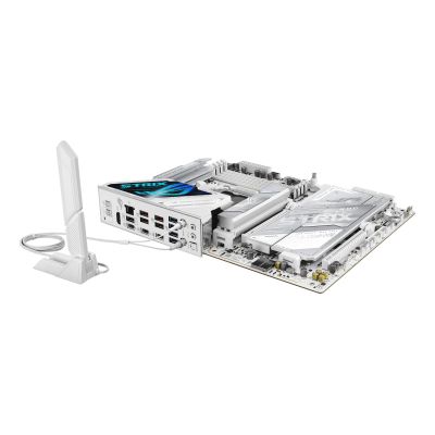 27. ASUS ROG STRIX X870E-A GAMING WIFI7 NEO AMD X870E Socket AM5 ATX