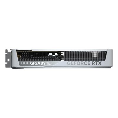 17. Gigabyte GeForce RTX 5060 Ti EAGLE OC ICE 16GB (GV-N506TEAGLEOC ICE-16GD) - graphics card
