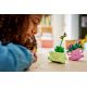 10. LEGO 11506 Botanicals - Swinging Plants