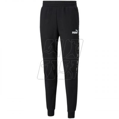 3. Pants Puma ESS+ Tape Sweatpants FL cl M 849042 01