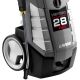 3. LAVOR Vertigo 28 Pro Pressure Washer Straight Electric Current 510 l/h 2800 W Black, Gray