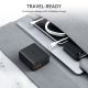 3. AUKEY PA-D2 36W 2XUSB-C PD WALL CHARGER