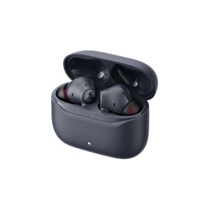 3. TW991 PRO(SPACE NC01T) Wireless Headphones (Navy Blue)