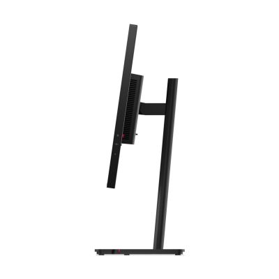 27. Lenovo ThinkVision T27QD-40 Monitor 27" IPS 16:9 120 Hz 4 ms 2560x1440 350 cd/m2 HDMI: 1 Warranty 36 months