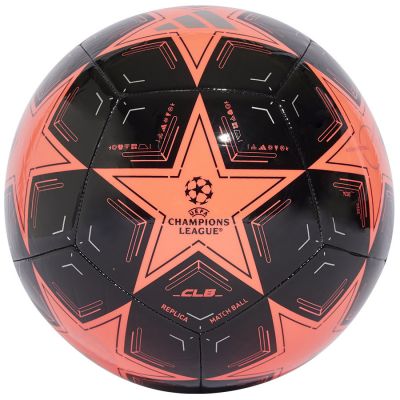 5. adidas Champions League UCL Club IX4064 Football