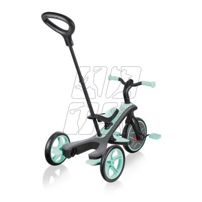 7. Bicycle 4in1 Globber Explorer Trike Mint 632-206-2