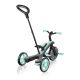 7. 4-in-1 Globber Explorer Trike Mint 632-206-2
