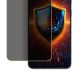 17. Privacy Screen Protector 3mk Silky Matt Privacy for Samsung Galaxy M56