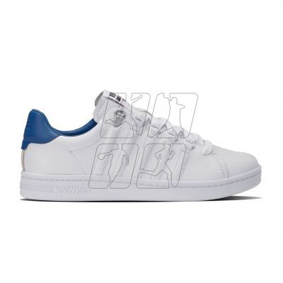 K-Swiss Lozan II M 07943-997-M shoes