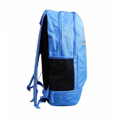 3. Air Jordan 23 Jersey Backpack for School Blue 27L - 9A0780-B9F