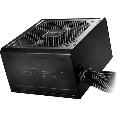 8. ASRock PRO-650G 650W 80 PLUS Gold Power Supply