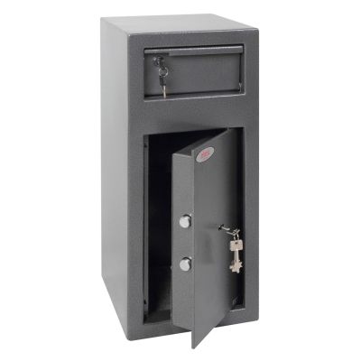 Phoenix Safe Deposit Box SS0992KD Cashier