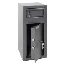 Phoenix Safe Deposit Box SS0992KD Cashier