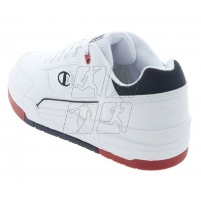 3. Champion Rebound Heritage Low M S22030.WW005 shoes