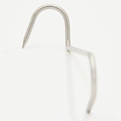 8. SCREW-IN SMOKING HOOK