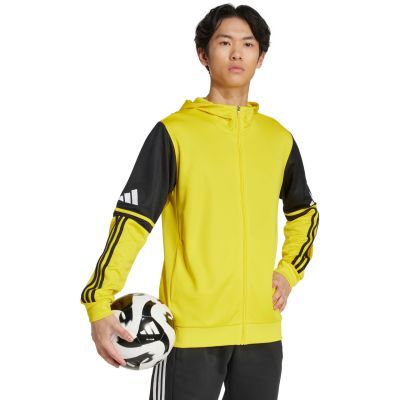 14. Adidas Squadra 25 Hoody M JL7679 sweatshirt