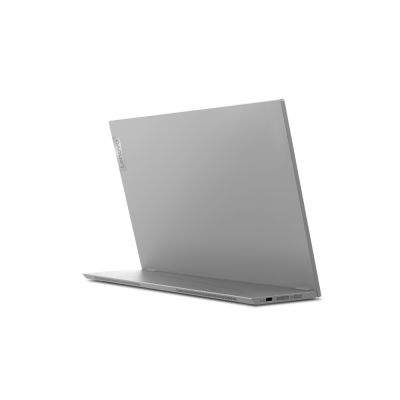 26. Lenovo L15 15.6"FHD 6ms 60Hz 250nits IPS USB, USB-C Raven Black