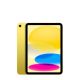 4. Apple iPad 128GB 27.9 cm (11") Wi-Fi 6 (802.11ax) iPadOS 18 Yellow