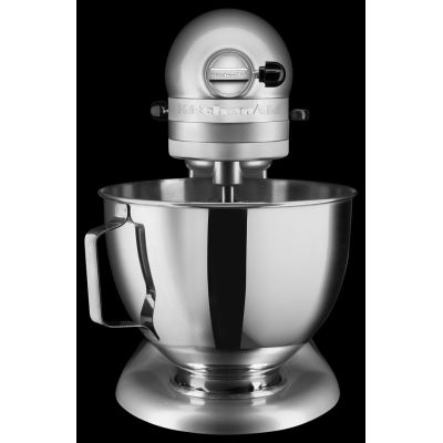 2. KitchenAid 5KSM95PSECU Food Processor 275W 4.3L Silver