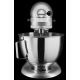 2. KitchenAid 5KSM95PSECU Food Processor 275W 4.3L Silver