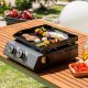 4. Black+Decker BXOP4900E 2-burner gas grill