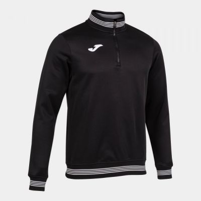 Joma 1/2-zip sweatshirt Campus III 101589.100