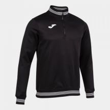 Joma sweatshirt with 1/2 zipper Campus III 101589.100