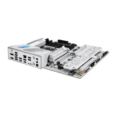 31. ASUS ROG STRIX B860-A GAMING WIFI Motherboard