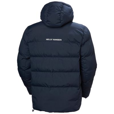 2. Helly Hansen men's NORDIC PUFFY JACKET 54513 597