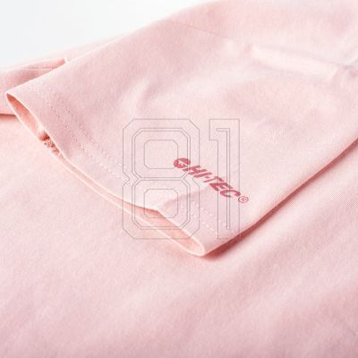 13. Hi-Tec Nina Jrg Jr 92800406460 T-shirt