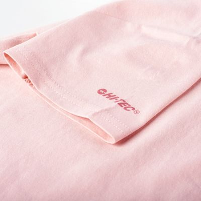 13. Hi-Tec Nina Jrg Jr 92800406460 T-shirt
