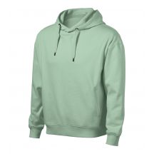Men's Moon sweatshirt (sage)