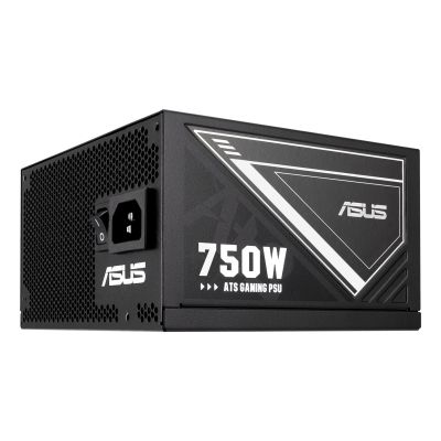 ASUS ATS Gold 750W Power Supply