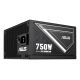 ASUS ATS Gold 750W Power Supply