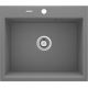 Single-bowl granite sink