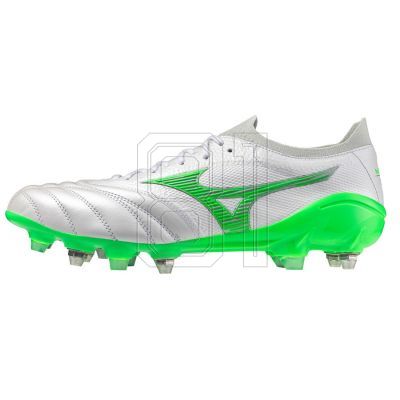 2. Mizuno Morelia Neo IV Japan Mix M P1GC254037 football boots