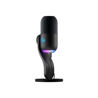 7. Logitech G Yeti GX Microphone