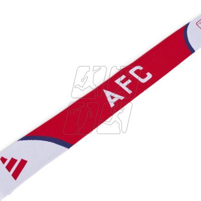 Adidas Arsenal London scarf IZ4386