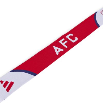 Adidas Arsenal London Scarf IZ4386