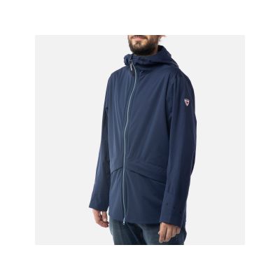 ROSSIGNOL RAIN COVARIANT JKT Jacket