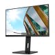 2. AOC P2 U32P2 Computer Monitor 80 cm (31.5") 3840 x 2160 px 4K Ultra HD LED Black