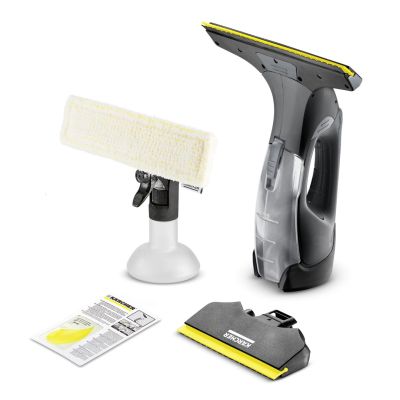 10. Window washer KARCHER WV 5 Plus N 1.633-467.0