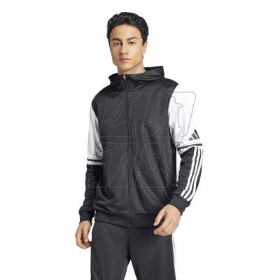 Hoodie adidas Squadra 25 M JE2778