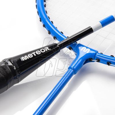 14. Meteor 16837 badminton set