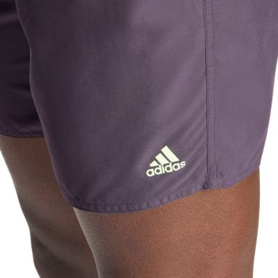 12. Adidas Colorblock CLX M IR6226 Swim Shorts