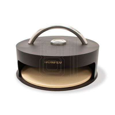 2. Bonfeu BPS Pizza Stone